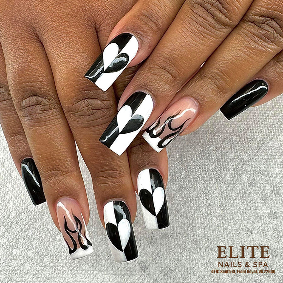 Spring Nails